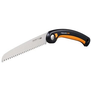 FISKARS Plus SW69 skládací pilka na větve 21cm 1067553