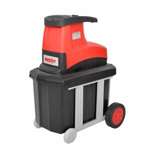 HECHT 6280 XL drtič větví - štěpkovač
