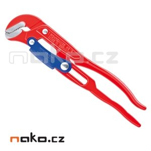 KNIPEX 8360010 hasák QUICK tvar S, 1"