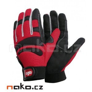 Industrial Starter LONG COMFORT vel. L