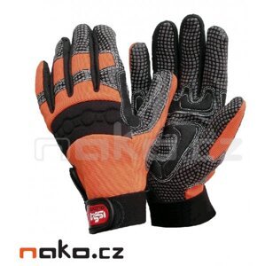 ISSA Line SOFT GRIP vel. XXL