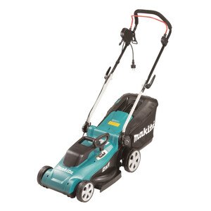MAKITA ELM3720 elektrická sekačka na trávu 37cm,1400W