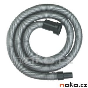 METABO sací hadice k vysavači 2,5m 58/35 mm 31752000
