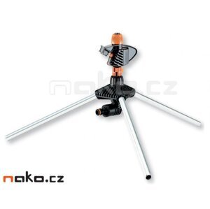 CLABER 8709 postřikovač zahradní IMPACT TRIPOD