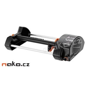 CLABER 8748 postřikovač zahradní COMPACT 12