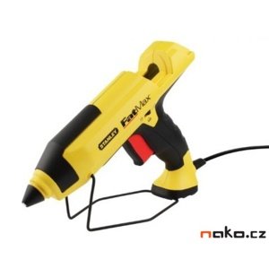 STANLEY GR100R FATMAX lepící pistole, pistole na tavné lepidlo FMHT6-70418