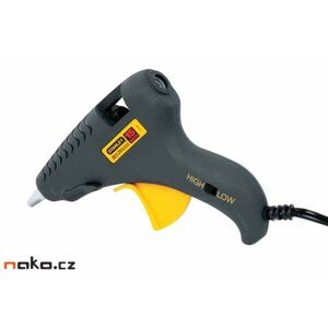 STANLEY GR15 pistole na tavné lepidlo, tavná pistole 6-GR15