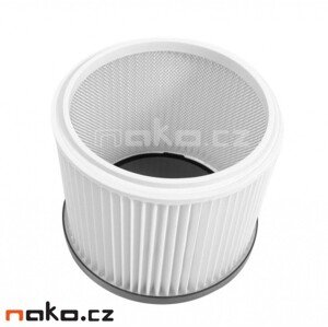 HECHT EKF1009 skládaný filtr pro vysavač HECHT 8314, 8314Z