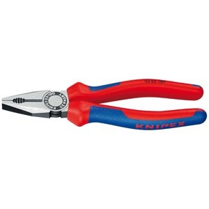 KNIPEX 0302160 kleště kombinované 160mm
