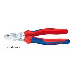 KNIPEX 0205200 kleště kombinované 200mm