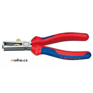 KNIPEX 1102160 kleště odizolovací 160mm
