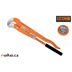 NEO TOOLS hasák typ S 1,5" 02-122