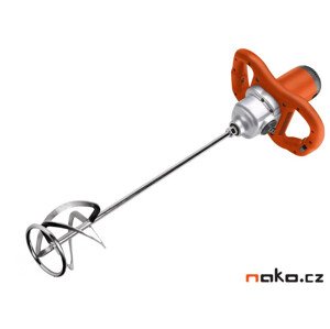 EXTOL Premium MX 1600 DP míchadlo stavební 8890601