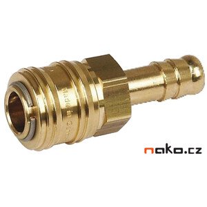 METABO rychlospojka vzduchová se vsuvkou do hadice 13mm 7800009558
