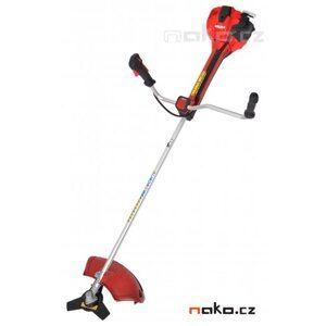 Benzínové křovinořezy