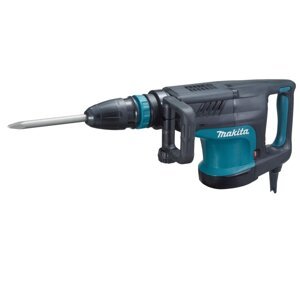 MAKITA HM1203C bourací kladivo 9,7kg 19,1J 1510W