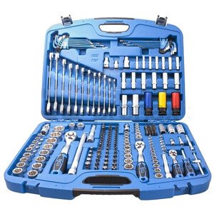 BGS 108820 Gola sada BGS-218K Ráčna 1/4