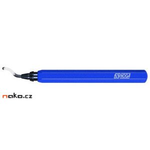 NOGA RB1000 škrabák tužkový s vyměnitelným nožem S10