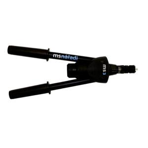 RIVET FACTORY MS 3 ruční pákové nýtovací kleště na maticové nýty