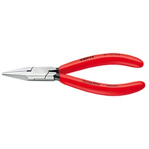 KNIPEX 3721125 kleště pro jemnou mechaniku 125mm