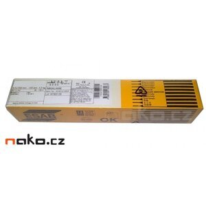 Elektroda svářecí E-B 121 pr.2,0mm 258ks (3,5kg)