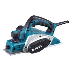 MAKITA KP0800 jednoruční hoblík 620W