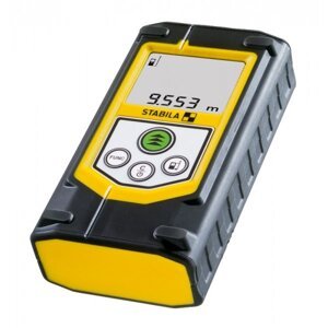 STABILA LD 320 laserový dálkoměr 0,05m-40m (+ -2mm)