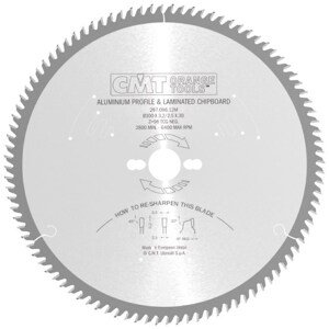 CMT C29619064M kotouč pilový vidiový 190x2,8x30mm Z64