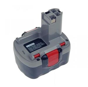 BOSCH BAT040 Ni-MH 14,4V 3000mAh - neoriginální