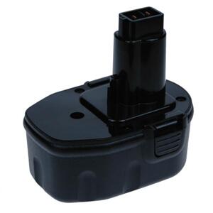 Dewalt DE9094 Ni-MH 14,4V 3000mAh - neoriginální