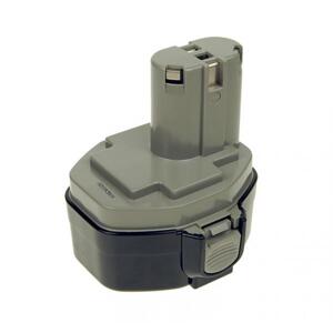 MAKITA 1234 Ni-MH 14,4V 3000mAh - neoriginální