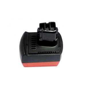 METABO BSZ 6.25473 Ni-MH 12V 3000mAh, články PANASONIC - neoriginální