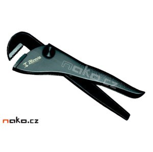 ZBIROVIA 258 hasák na trubky 250mm 1. 1/2" se stavěcím šroubem