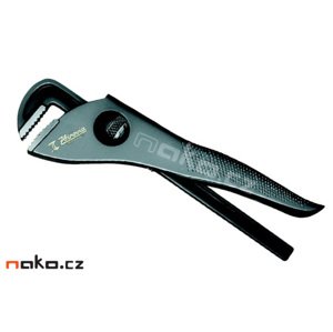 ZBIROVIA 257 hasák na trubky 270mm 1.3/4" s vodící maticí