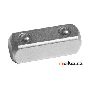 HONITON H8838 čtyřhran oboustranný do vnitřní ráčny 1/2"