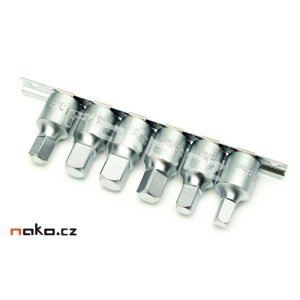 Sada hlavic na olejové výpustě 8-14mm 101016