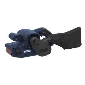 FERM BSM1024 pásová bruska 950W