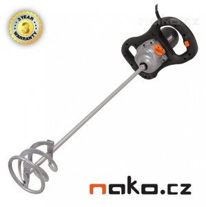 FERM FPM-1400N stavební míchadlo PMM1006