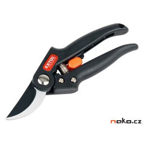 EXTOL PREMIUM 8872160 nůžky zahradnické na větve 190mm