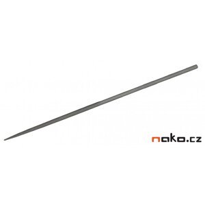 AJAX jehlový pilník kruhový PJK 160/2 28621384 1620