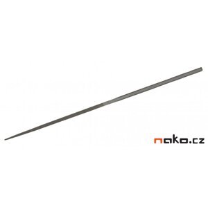 AJAX jehlový pilník čtyřhranný PJC 160/2 28621382 1620