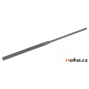 AJAX jehlový pilník plochý PJA 180/2 28621380 1820