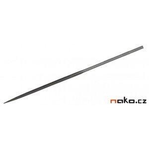 AJAX jehlový pilník tříhranný PJT 180/2 28621383 1820