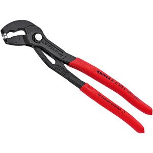 KNIPEX 8551250A - "Cobra" kleště na hadicové spony 8551250A