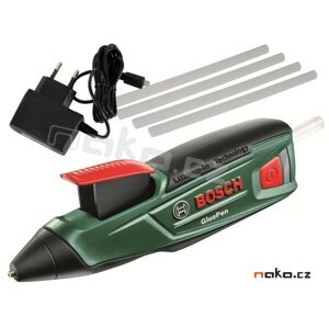 BOSCH GluePen aku tavná lepící pistole 06032A2020