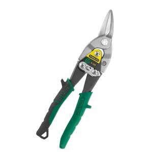 STANLEY 2-14-564 FatMax převodové nůžky na plech 250mm "PRAVÉ"