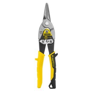 STANLEY 2-14-563 FatMax převodové nůžky na plech 250mm "PŘÍMÉ"