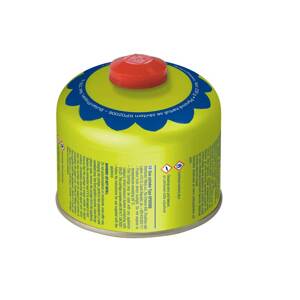 MEVA KP02006 plynová kartuše 230 g, ventil, závit