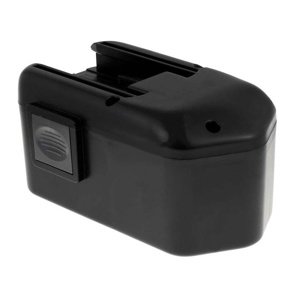 MILWAUKEE BXL 18 Ni-Mh 18V 3000mAh, články PANASONIC - neoriginální