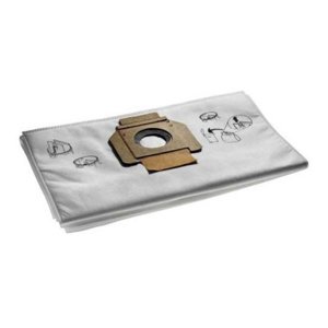 NAREX filtrační sáček textilní 5ks pro VYS 30-21, 00763288